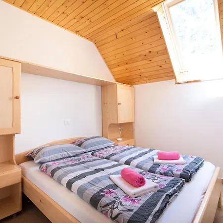 Apartamento House Dormica Trenta
