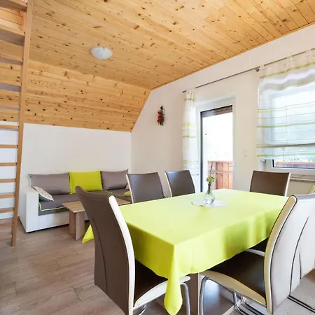 House Dormica Trenta