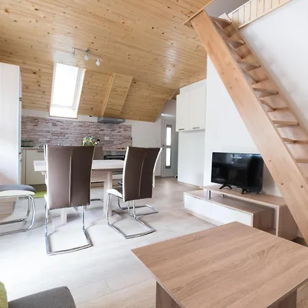 House Dormica Apartamento *