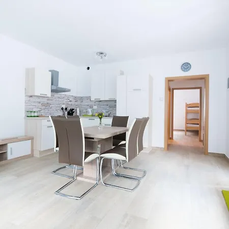 House Dormica Apartment *