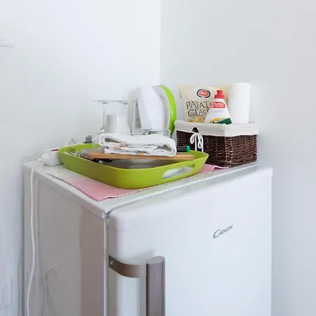 Apartamento House Dormica *
