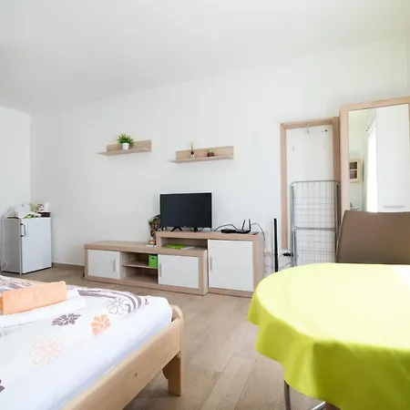 House Dormica Apartment Trenta