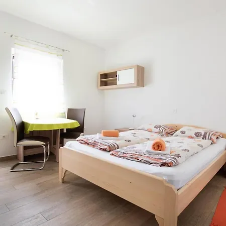 House Dormica * Trenta