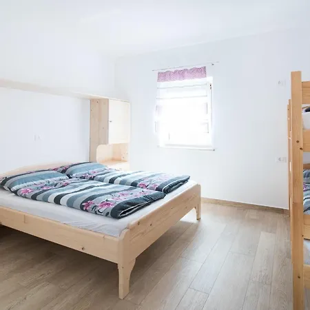 Apartamento House Dormica Trenta