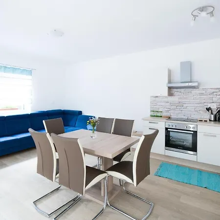 Apartment House Dormica *