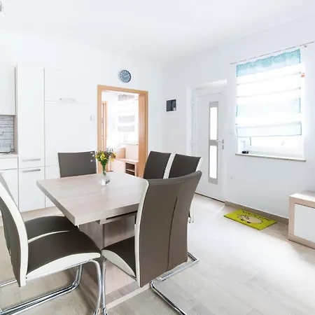 House Dormica Apartment *
