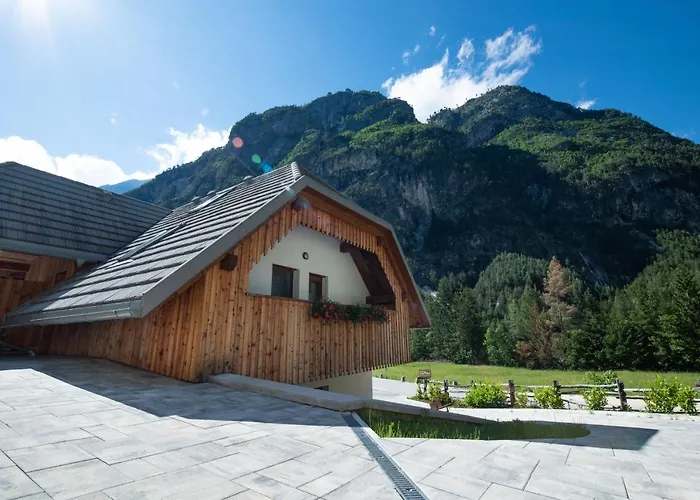 House Dormica Apartmán