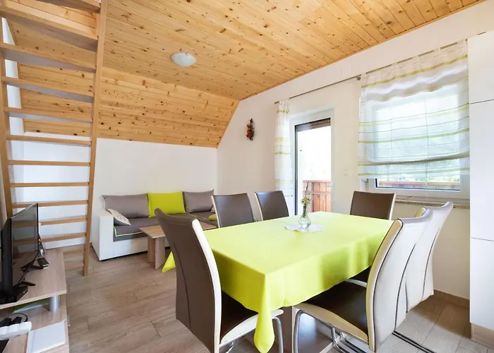 House Dormica Trenta