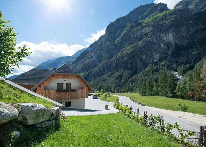 House Dormica Apartmán