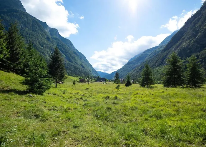 House Dormica Trenta