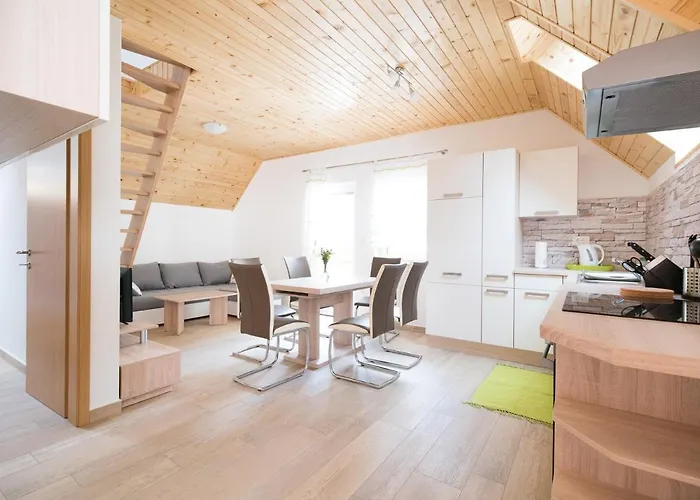 House Dormica * Trenta