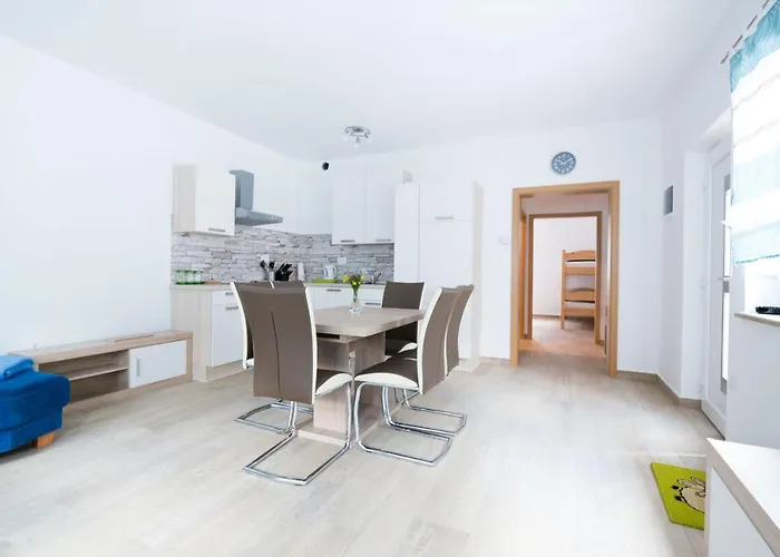 House Dormica Apartmán *