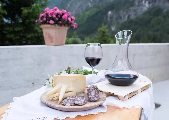 House Dormica Trenta