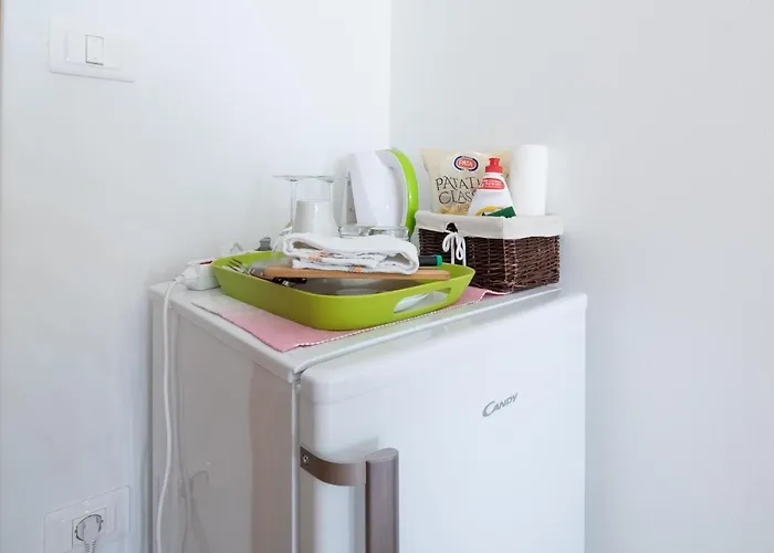 Apartmán House Dormica *