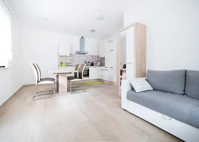 House Dormica Apartmán Trenta